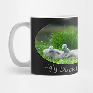 Ugly Duckling Mug